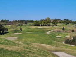 Golf Parco di Roma Hole 5
