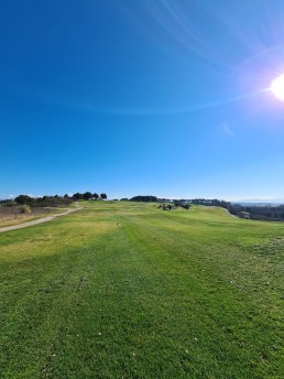 Golf Parco di Roma Buca 11