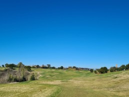 Golf Parco di Roma Buca 12